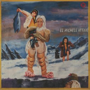 The Abominable EP