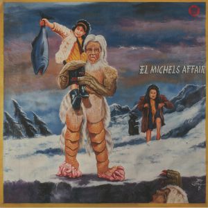 The Abominable EP