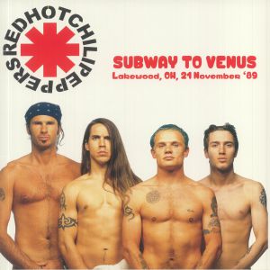 Subway To Venus: Lakewood OH 21 November '89