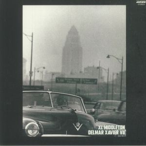 XL Middleton & Delmar Xavier VII