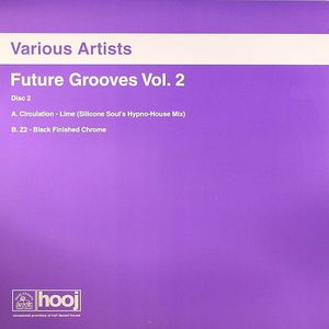 Future Grooves Vol 2 (Disc 2)