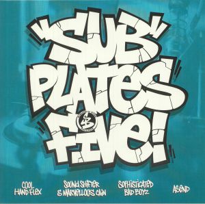 Sub Plates Five!