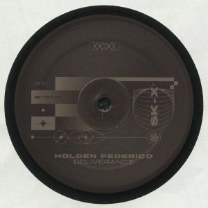 Deliverance EP