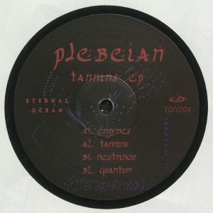 Tannins EP