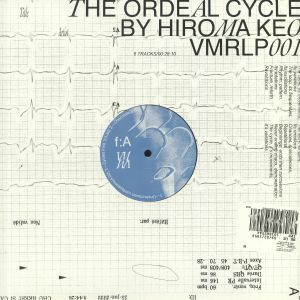 The Ordeal Cycle