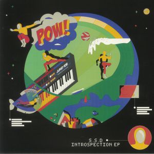 Introspection EP