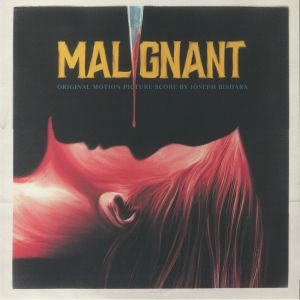 Malignant (Soundtrack)