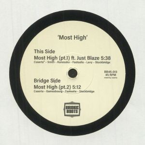 Most High