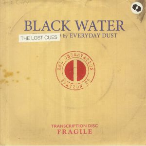 Black Water: The Lost Cues