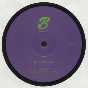 Shiza EP