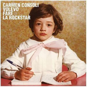Volevo Fare La Rockstar