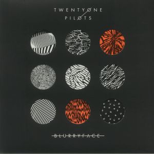 Blurryface (reissue)