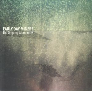The Ongoing Moment EP