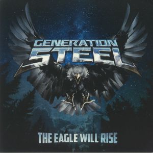 The Eagle Will Rise