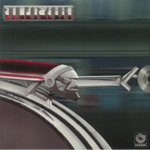 Run For Cover (reissue)