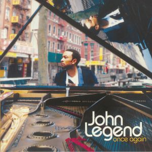 Once Again (15th Anniversary Edition) (Record Store Day Black Friday 2021)