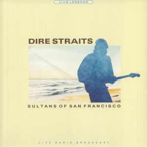 Sultans Of San Francisco: Live Radio Broadcast