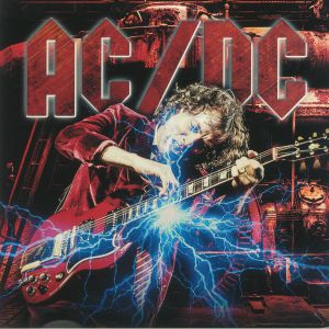 Live In California 1986