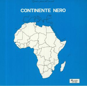 Continente Nero