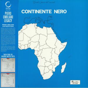Continente Nero