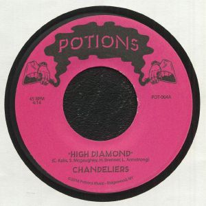 High Diamond