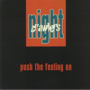 Push The Feeling On (reissue)