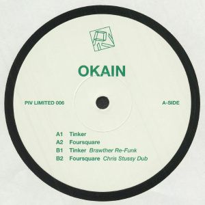 PIV Limited 006
