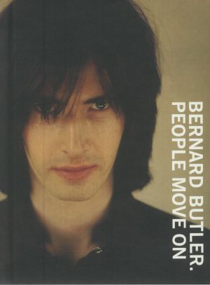 People Move On (Deluxe Edition)
