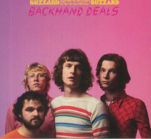 Backhand Deals