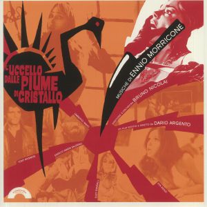 L'uccello Dalle Piume Di Cristallo (Soundtrack)