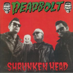 Shrunken Head