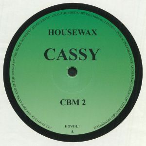 CBM 2