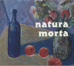 Natura Morta