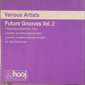 Future Grooves Vol 2