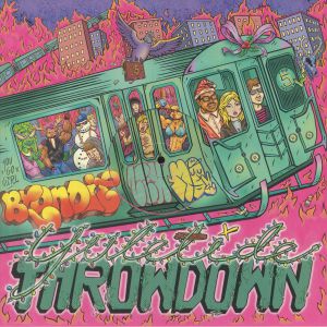 Yuletide Throwdown