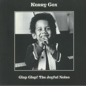 COX, Kenny - Clap Clap! The Joyful Noise (remastered)