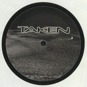 TAKEN - Cyclic Dawn