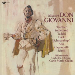 Mozart: Don Giovanni