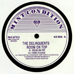 Room On Top (B-STOCK)