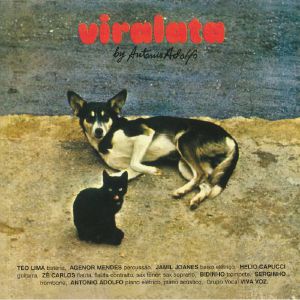 Viralata (reissue) (B-STOCK)