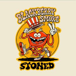 BLACKBERRY SMOKE - Stoned レコード at Juno Records.