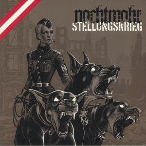 Stellungskrieg