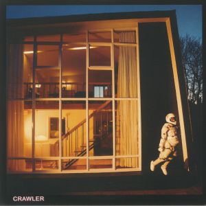 Crawler (Deluxe Edition) (half speed remastered)