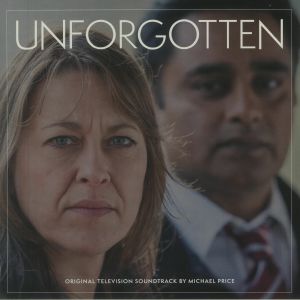 Unforgotten (Soundtrack)