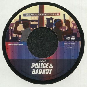 Police & Badboy