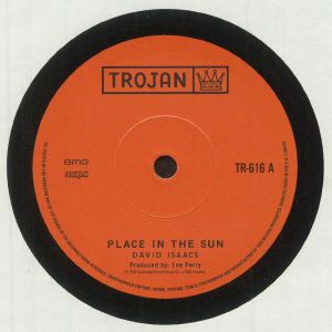 Place In The Sun