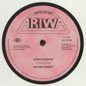 Armageddon