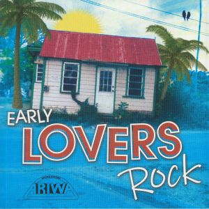 Early Lovers Rock