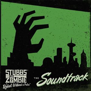 Stubbs The Zombie (Soundtrack)