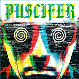 Billy D & The Hall Of Feathered Serpents: Puscifer Live At The Mayan Theatre